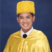 Robin Vincent David, MBA