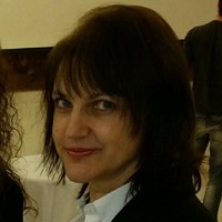 Daniela Mirea