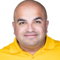 Neil Chatterjee