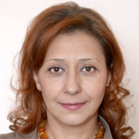 Armine Grigoryan