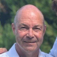 Robert Dorsten, Van