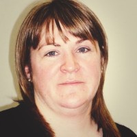Yvonne Mcgarry