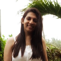 Shweta Bankura