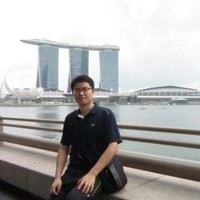 Wesley Chen