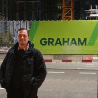Graham Dike