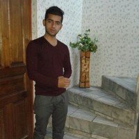 Muhammad Ahmad