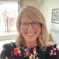 Jacqueline Morris