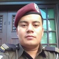 Kumar Ghising