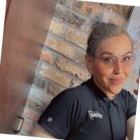 Jocelyn Martinez