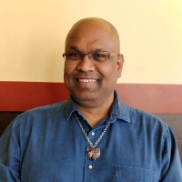 Jagadishwaran Guruswamy