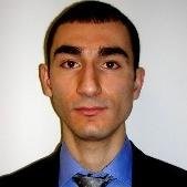 Arthur Muradian