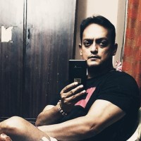 Anandarup Paul