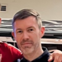 Kevin Cruickshank