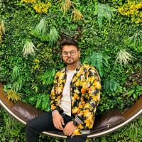 Deepak Jaiswar