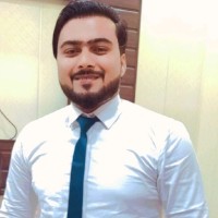 Mohammad Anas