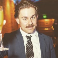 Tristan Dalley