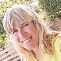 Margriet Rinkema