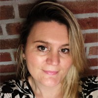 Monique Dijkstra