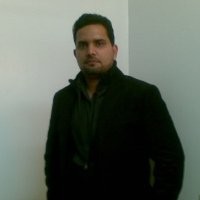 Rao Yasir