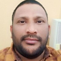 ABDUL JALIL SHAIKH