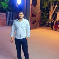Satyam Goyal