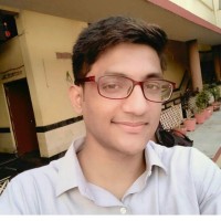 shahjad Ali