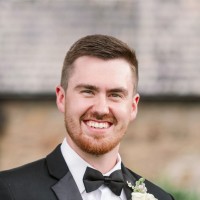 Chase Cochran