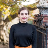 Elizabeth Muñoz Huber