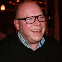 Tom Larnøy