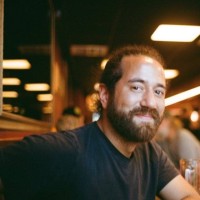 Alejandro Cruz