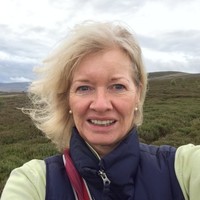 Sheena Thompson