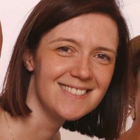 Sarah Verelst