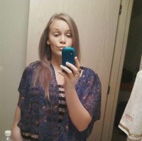 Madelyn Moris