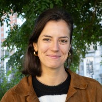 Pauline Mourier