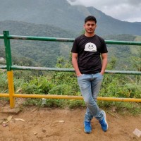 Pradeep Kumar B
