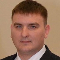 Александр Логачев