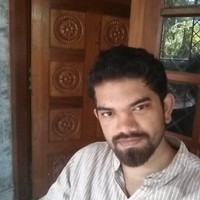 Rahul Nair