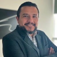 Daniel Reyes Moran