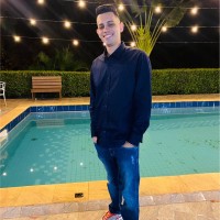 Murilo Arantes