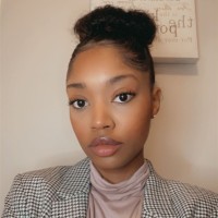 Brianna Stafford