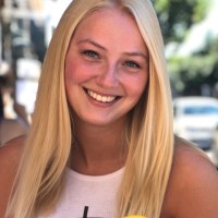 Rachel Pitcher