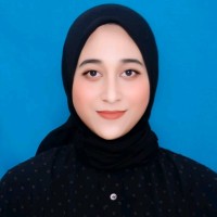 Rahmallah Esa Putri Hafiddah
