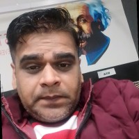 rahul sharma