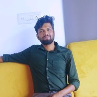 Vinith Vinu