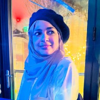 Sara Fatima