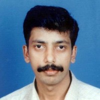 Kedarnath Khandalkar