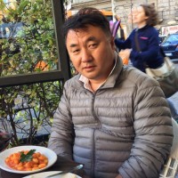 Wong Li