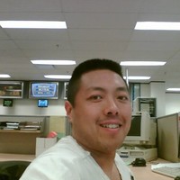 James Wong