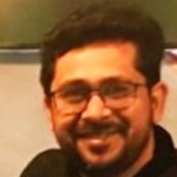 Vinay Nangia