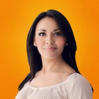 Mónica Vaca Riofrío